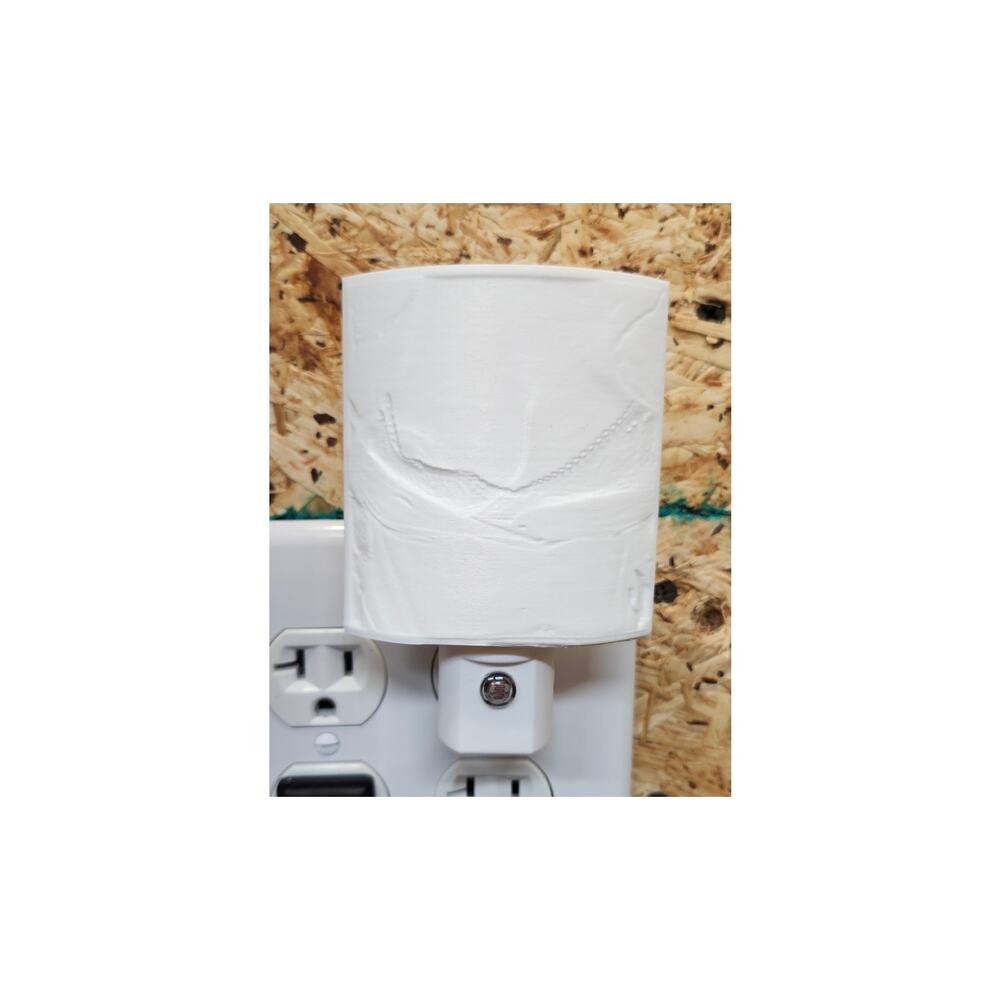 Custom Original Art 3D Lithophane Beautiful Bra Nude Nipple Breast Night Light